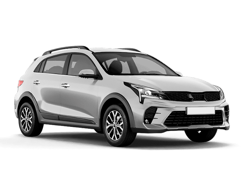 Solaris KRX - Crystal White